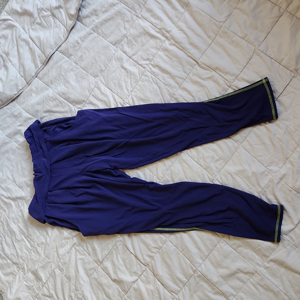 Zumba wear